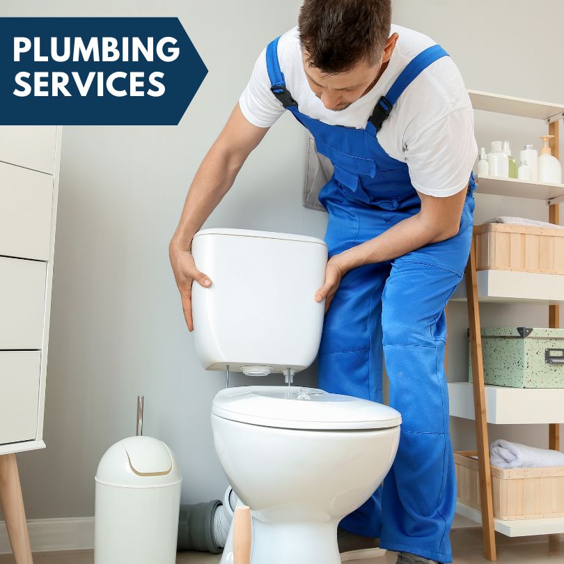 Plumbing Company in Wellsville, OH